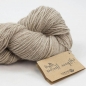 Mobile Preview: Alpaca Heather Naturals Toast