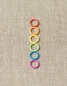 Preview: CocoKnits Ring StitchMarkers