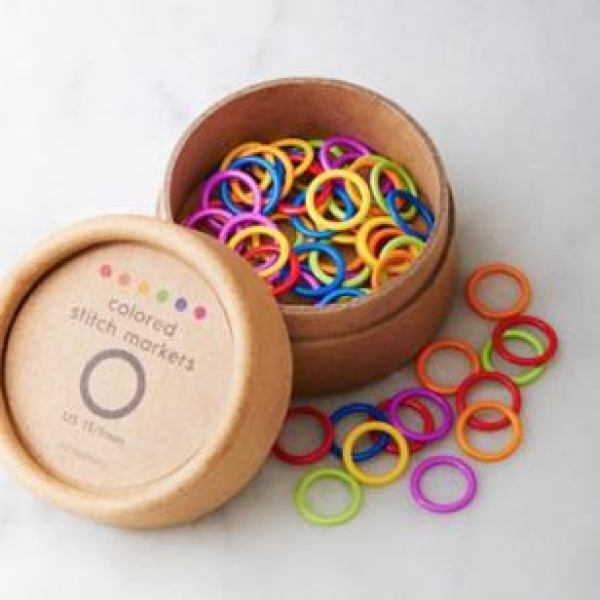 CocoKnits Ring StitchMarkers