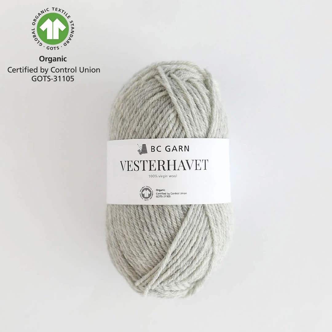 Vesterhavet