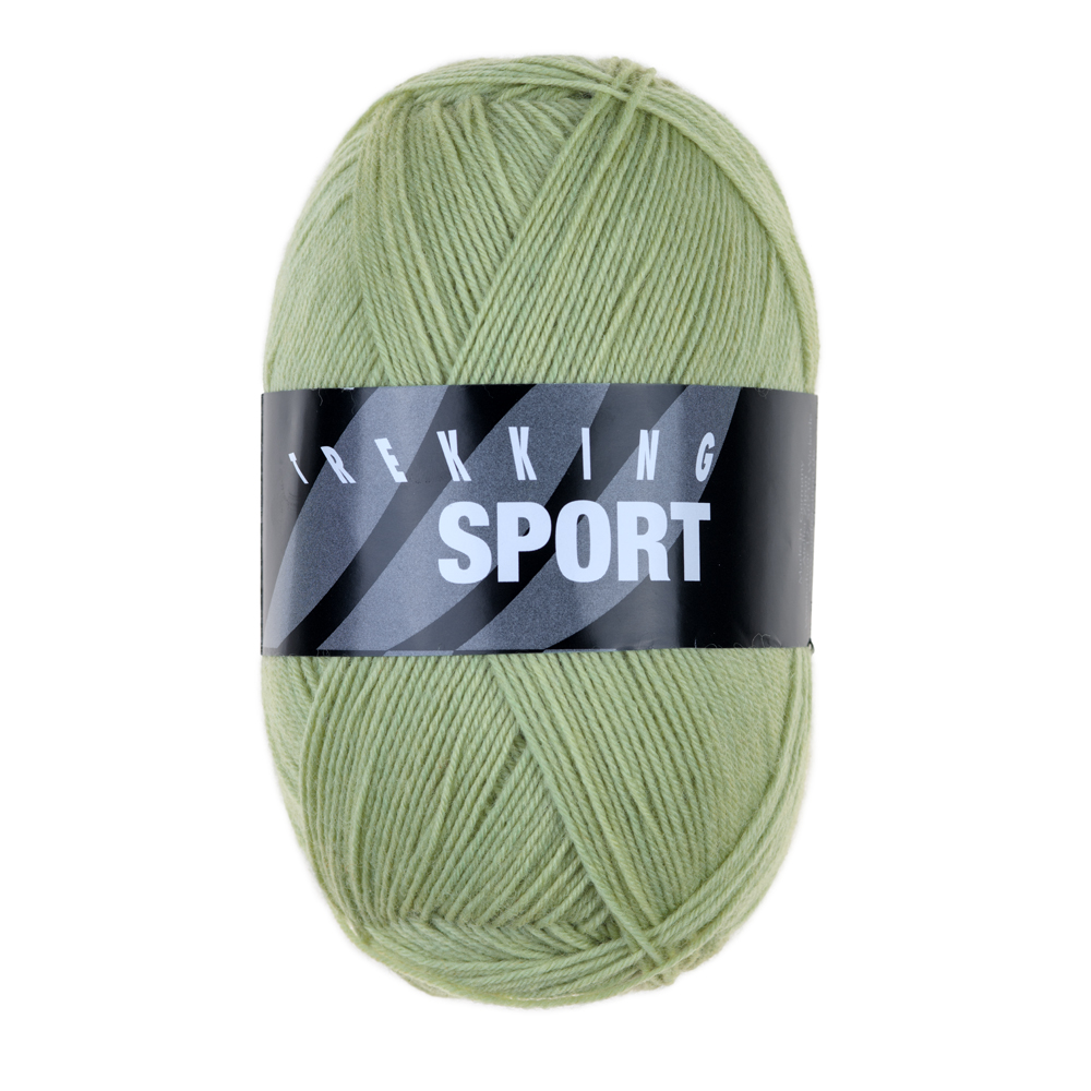 Trekking Sport Uni 4Fach