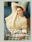 Preview: 52 Weeks of Sweaters
