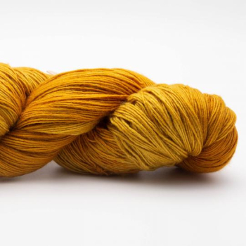 Fino Handgefärbt-Filigree