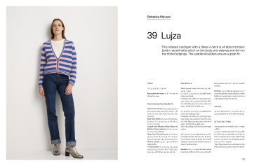 52 Weeks of Sweaters