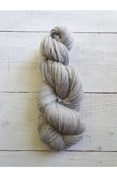 Alpaca Heather Naturals Grey