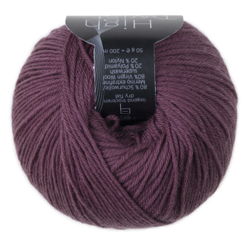 High Twist 172