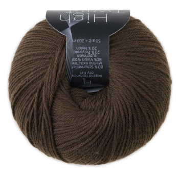 High Twist 173