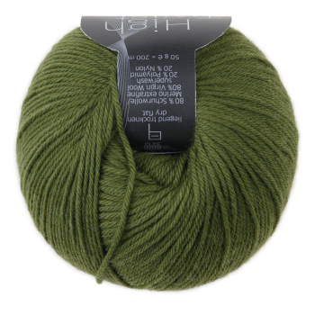 High Twist 174