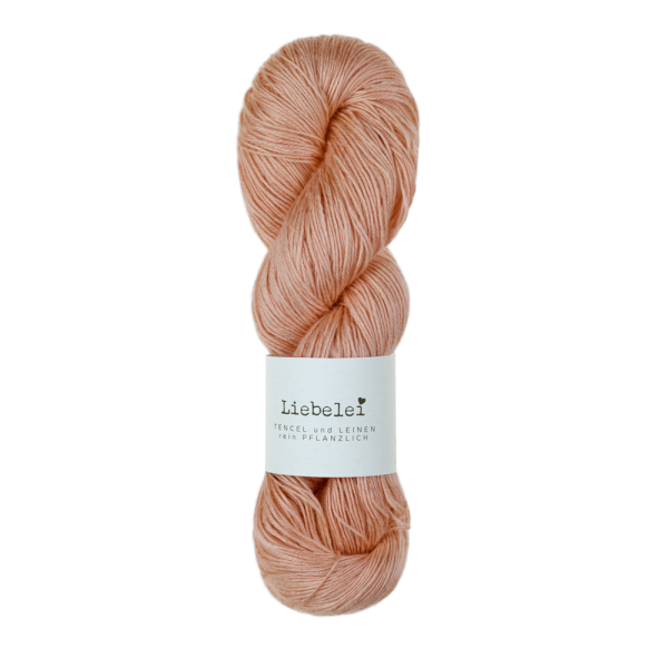 Liebelei 2706 Pfirsich