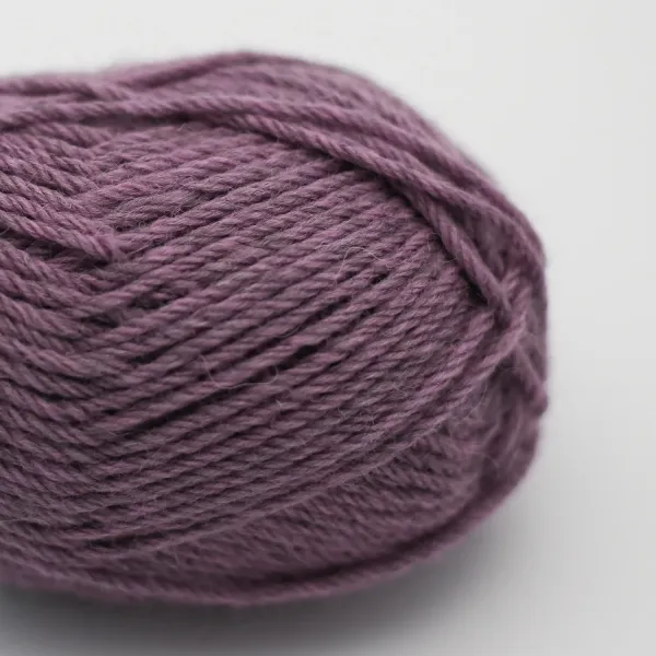 Vesterhavet Mauve