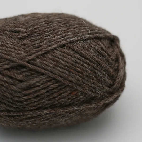 Vesterhavet Natural Light Brown