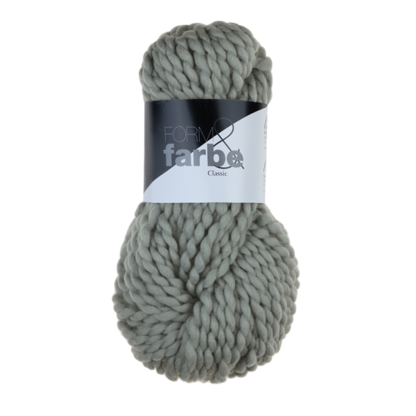 Form & Farbe 64 grau