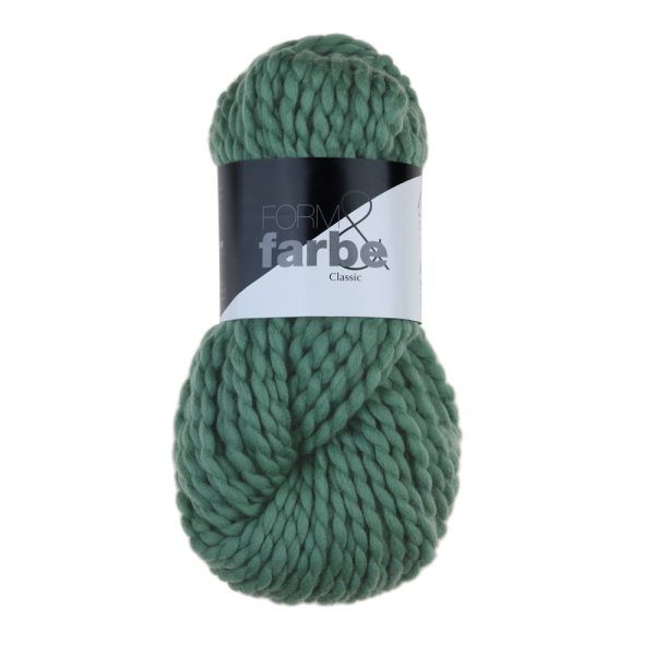 Form & Farbe 67 salbei