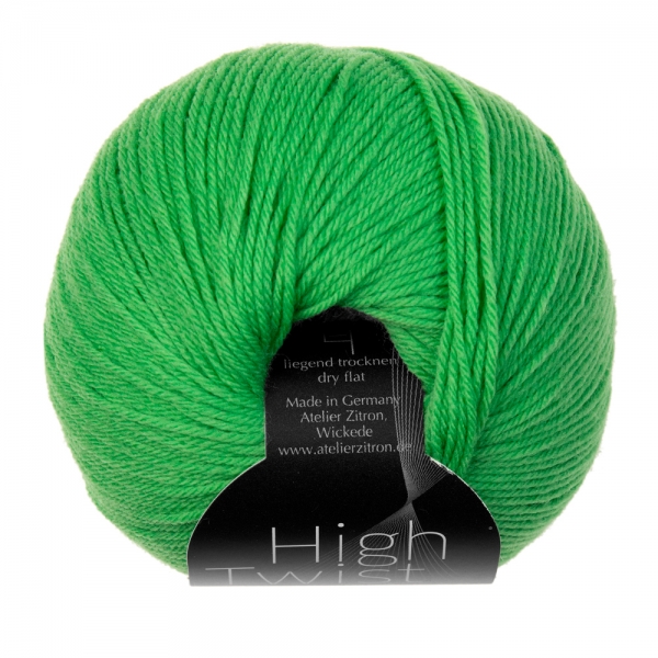 High Twist 141