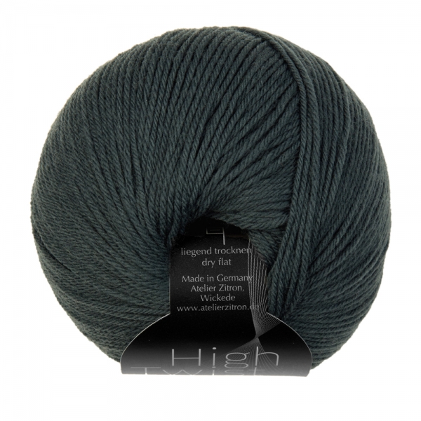 High Twist 145