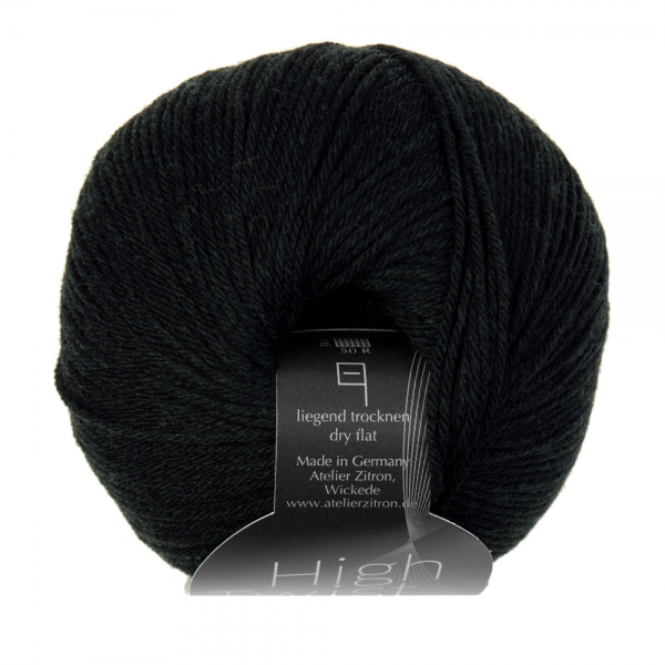 High Twist 146