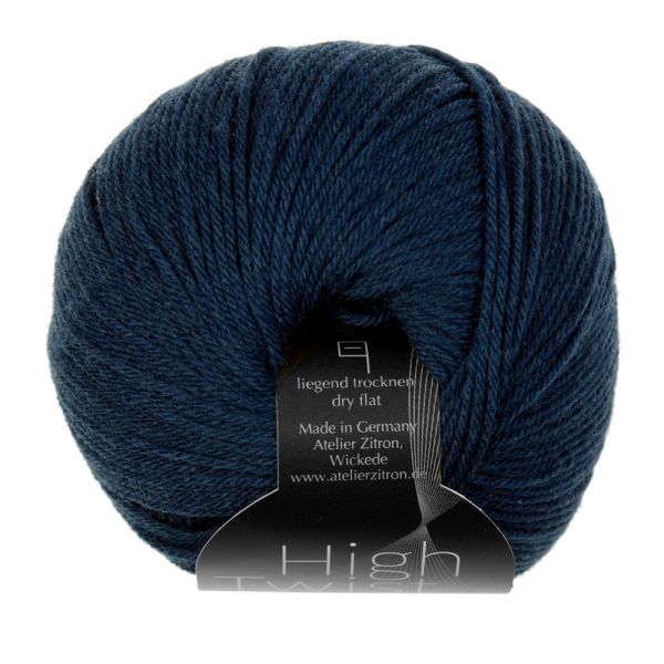 High Twist 147