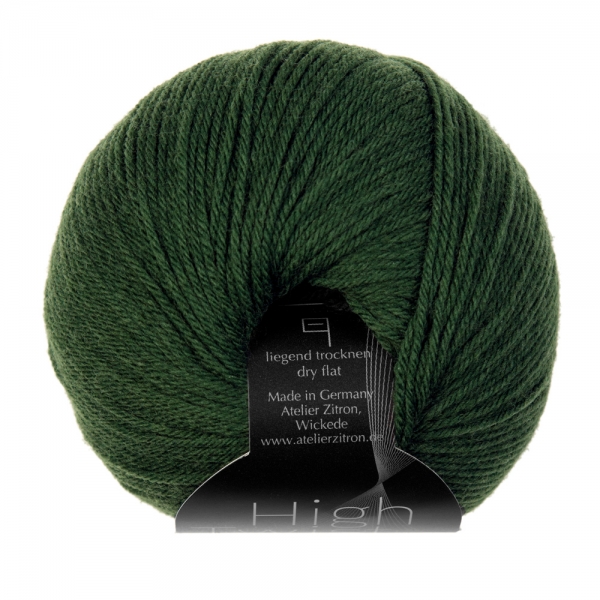 High Twist 148