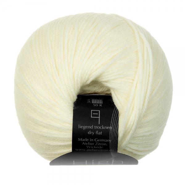 High Twist 151