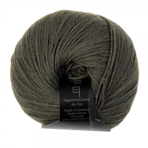 High Twist 152