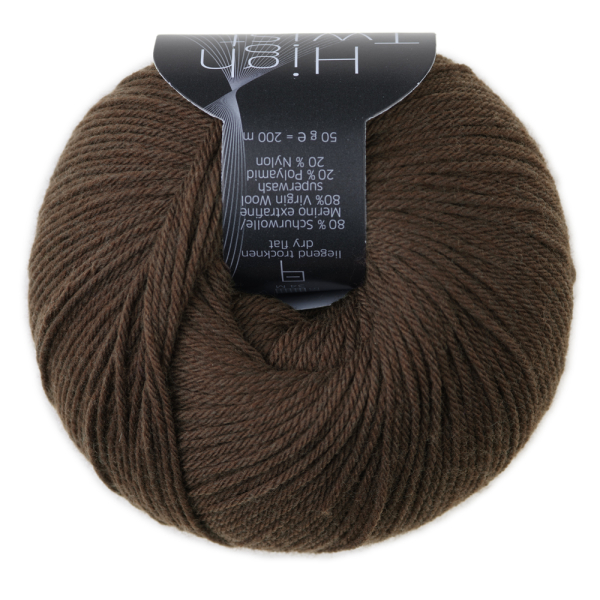 High Twist 173