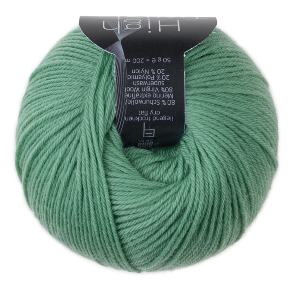 High Twist 175