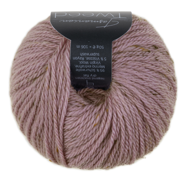 Tasmanian Tweed 35