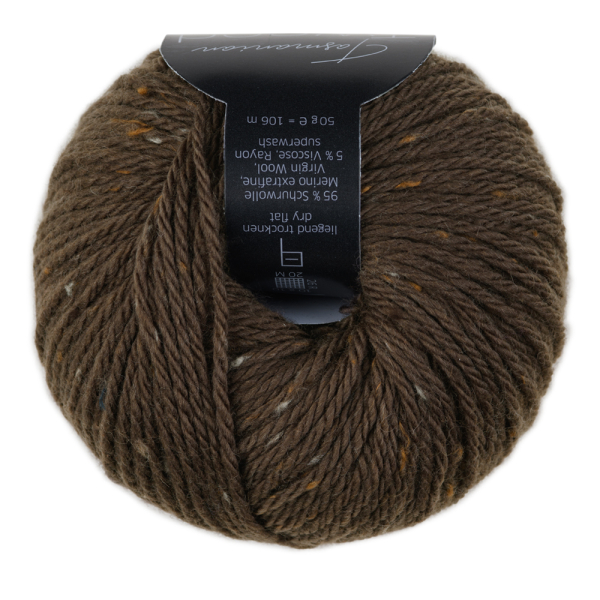 Tasmanian Tweed 38