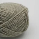 Vesterhavet Light Grey Melange